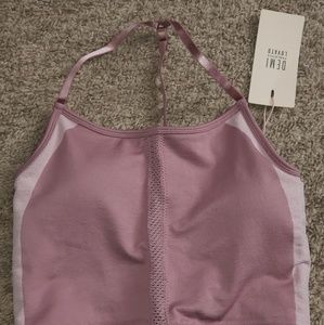 Courtney Midi Bra (Demi Lovato)